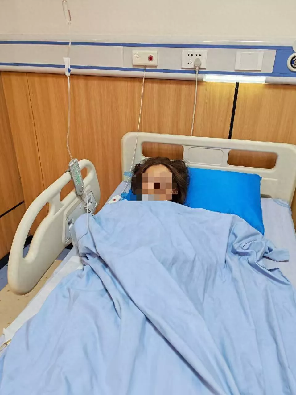 流落柬埔寨女子已与母亲见面 无明显毒品戒断反应