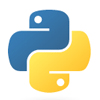 Python logo
