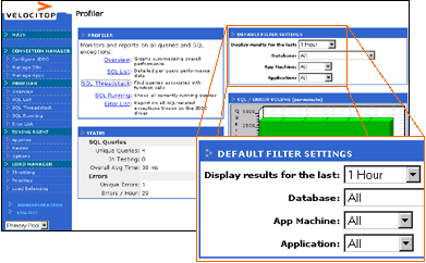 Heap walker - Classes