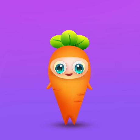 @hucarrot