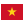 Vietnamese language flag