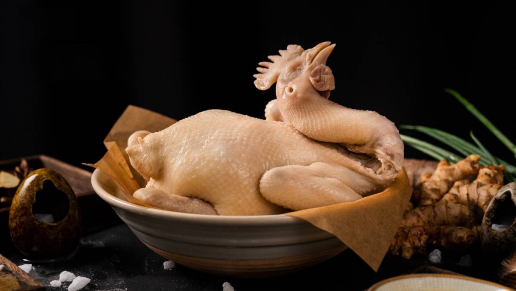 雞髀背後的ESG風波｜林一一