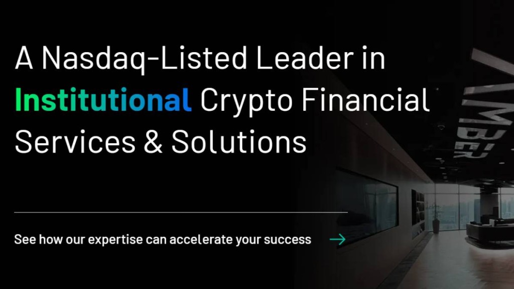 Amber Premium獲杜拜原則性批出虛擬資產服務供應商牌照 