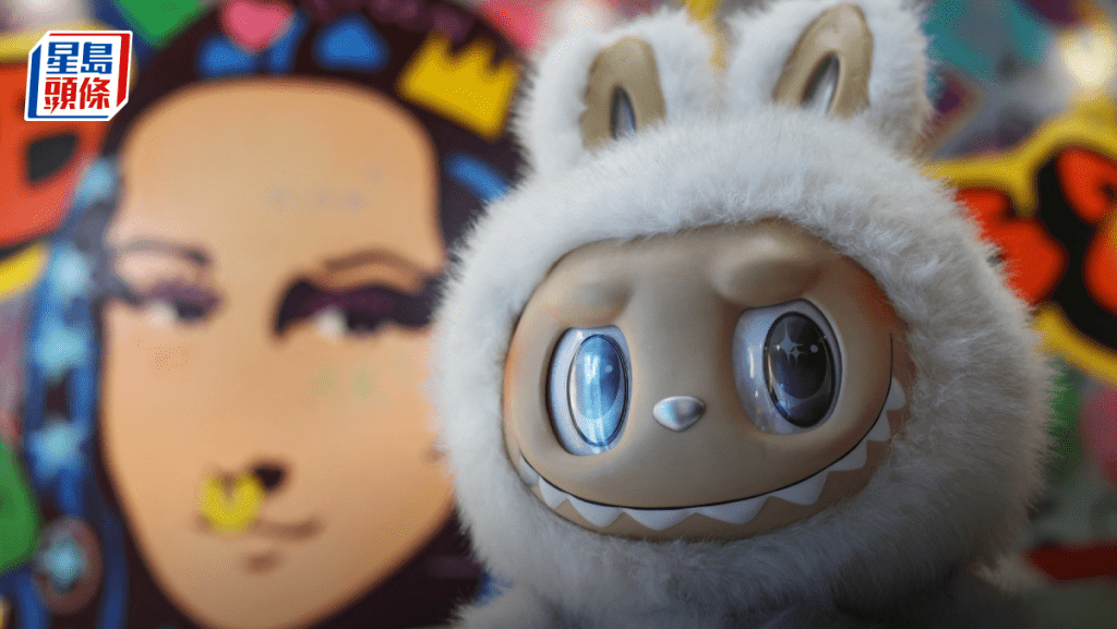 泡泡瑪特第三季收益升2.5倍 市場提前沽貨 股價跌8%