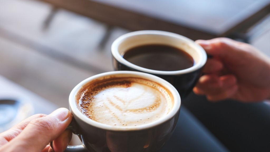 咖啡助長壽！研究證可防癌降死亡率 每日飲多少杯最有效？