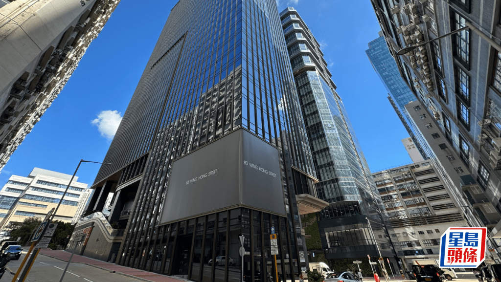 世邦魏理仕料今年核心街舖租金升5%至7% 住宿資產及企業總部將成焦點