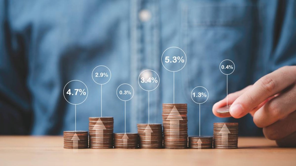 有甚麼心水高息股｜唐牛