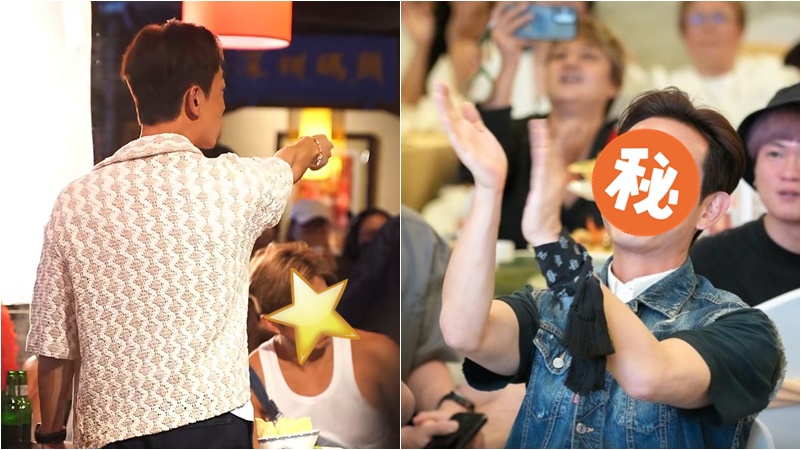 前TVB「炫富男星」 面目猙獰鬧配角  指口篤鼻狂罵：你同我出去！  賣樓投資拍戲壓力爆煲？