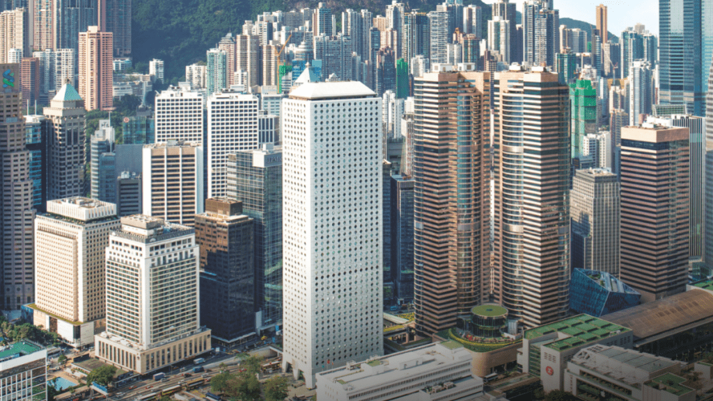 置地推可持續發展合作計劃 參與租戶料最多省10%能耗 達77%廢物轉化率