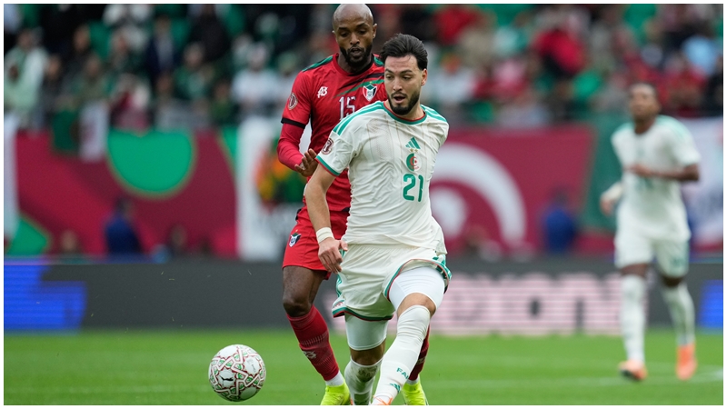 賓斯拜尼已為國家隊上陣超過60次。 AP