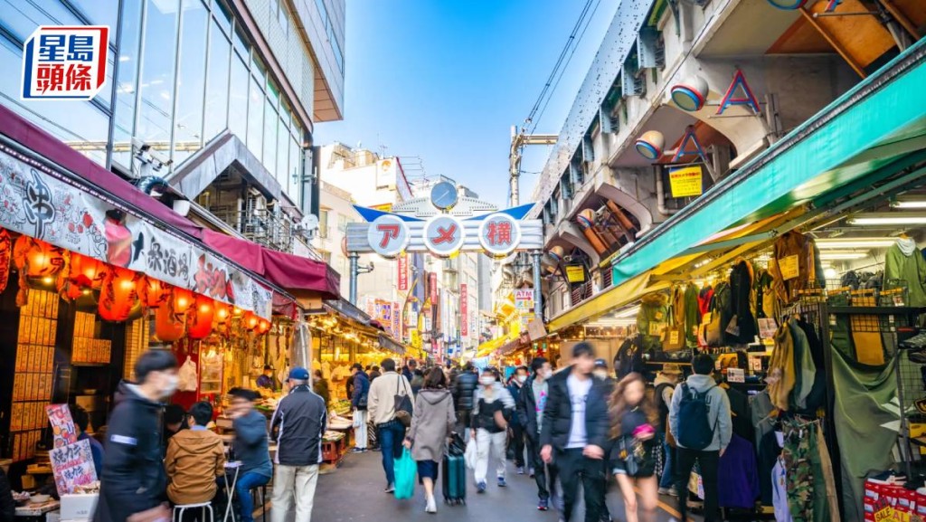 日本伴手禮選購 香港為「重色輕友」之首 近9成會買給伴侶