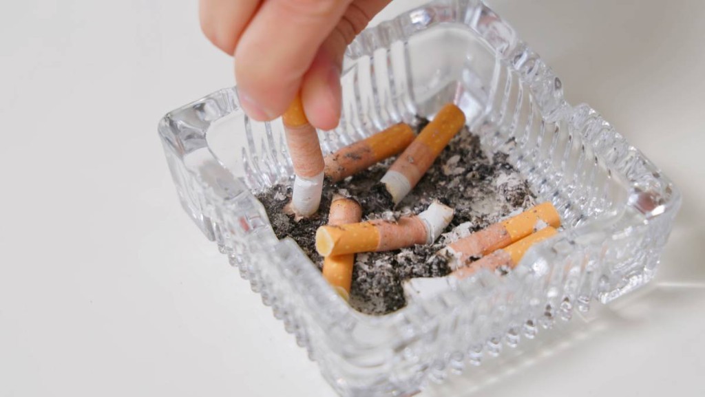 加煙稅最影響低下階層｜周顯