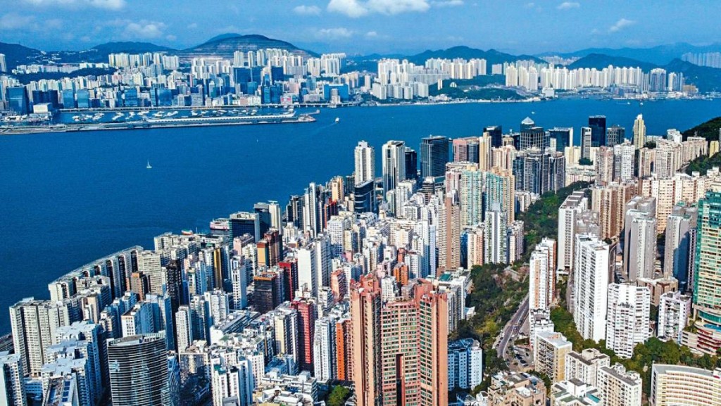 定息供樓有冇着數｜曾智華