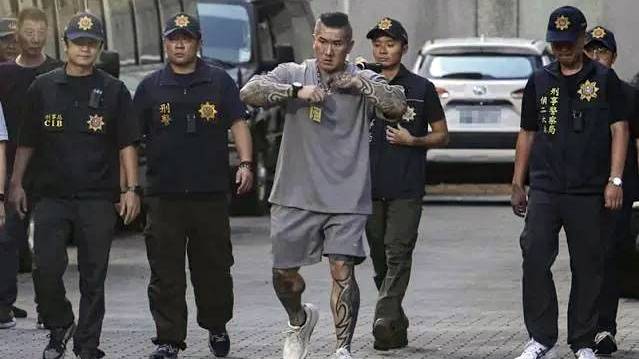 台網紅「館長」陳之漢。 陳之漢FB