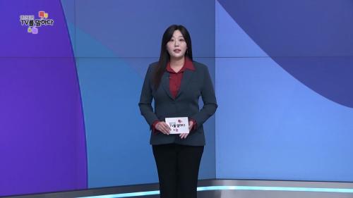 열린비평 TV를 말하다 875회