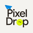 Pixel Drops