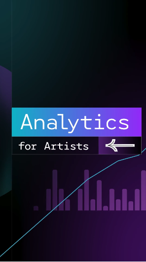 HOW TO: Analytics for Artists