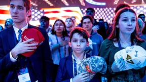 Es brodelt in Trumps MAGA-Bewegung