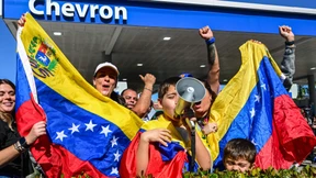 Trumps Griff nach Venezuela: „Wenn das Öl der Preis für Freiheit ist, nehmen sie das in Kauf“