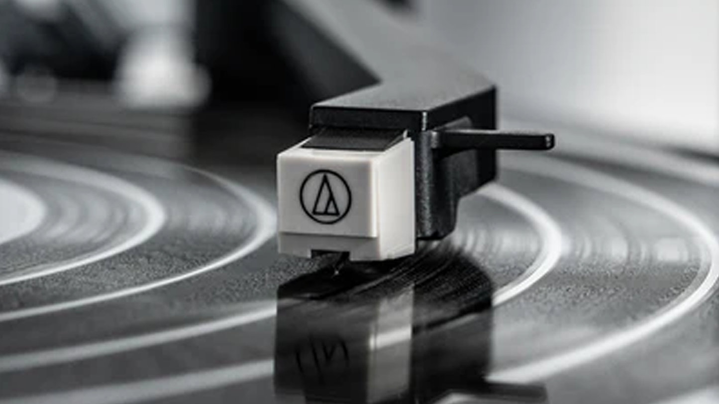 Victrola Automatic Turntable 全自動藍牙唱盤(首創重複功能)