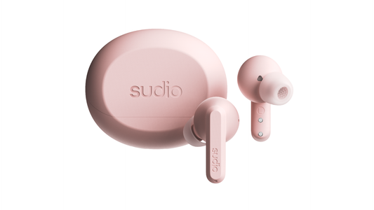 Sudio A3 Pro 真無線耳機 (5色)