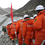 雪山礦難：採礦給西藏帶去了什麼