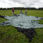 俄罗斯新式武器：充气飞机和导弹