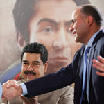 内忧外困中，委内瑞拉转向中俄