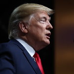 特朗普重申对华关税威胁