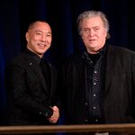 新冠病毒起源阴谋论背后的“推手”