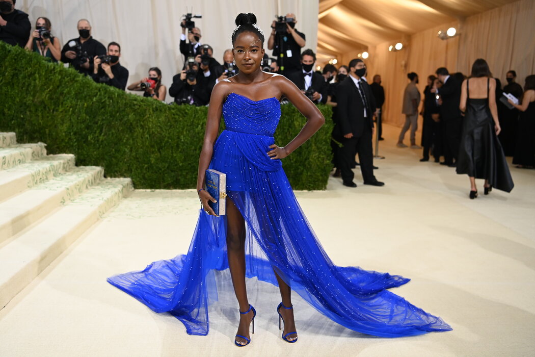 阿曼达·戈尔曼