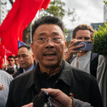 陈善庄：亲中共的纽约权力掮客