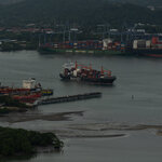 特朗普“夺河论”将巴拿马推向中国