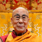 达赖喇嘛新书描述与中共的谈判与抗争