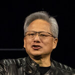 英伟达营收超预期，人工智能热潮未退