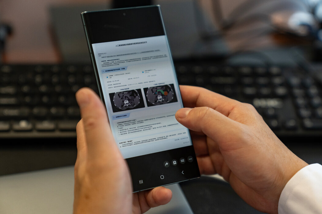 这款人工智能工具名为PANDA，由中国科技公司阿里巴巴集团研发。