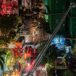 宏福苑致命大火考验北京对香港统治