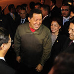 中国和委内瑞拉伙伴关系面临转折点