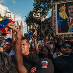 中国人如何看待美国抓捕马杜罗？