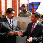 委内瑞拉事件如何强化习近平权力愿景