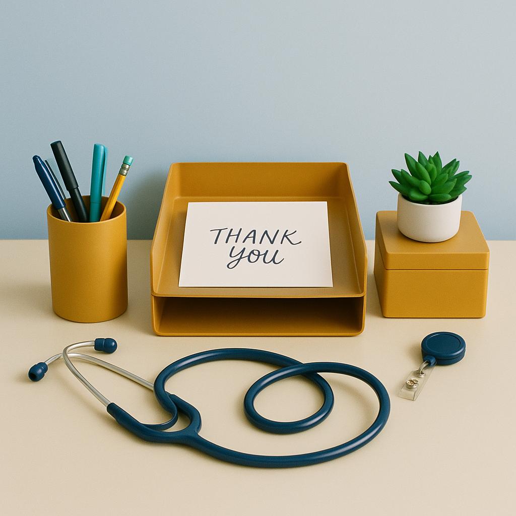 For healthcare workers