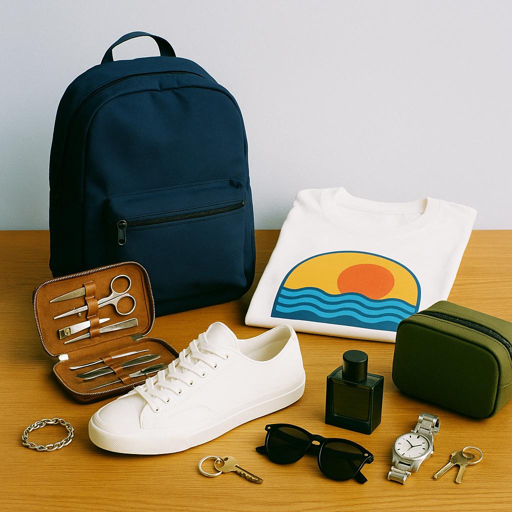 Men's gifts under $100