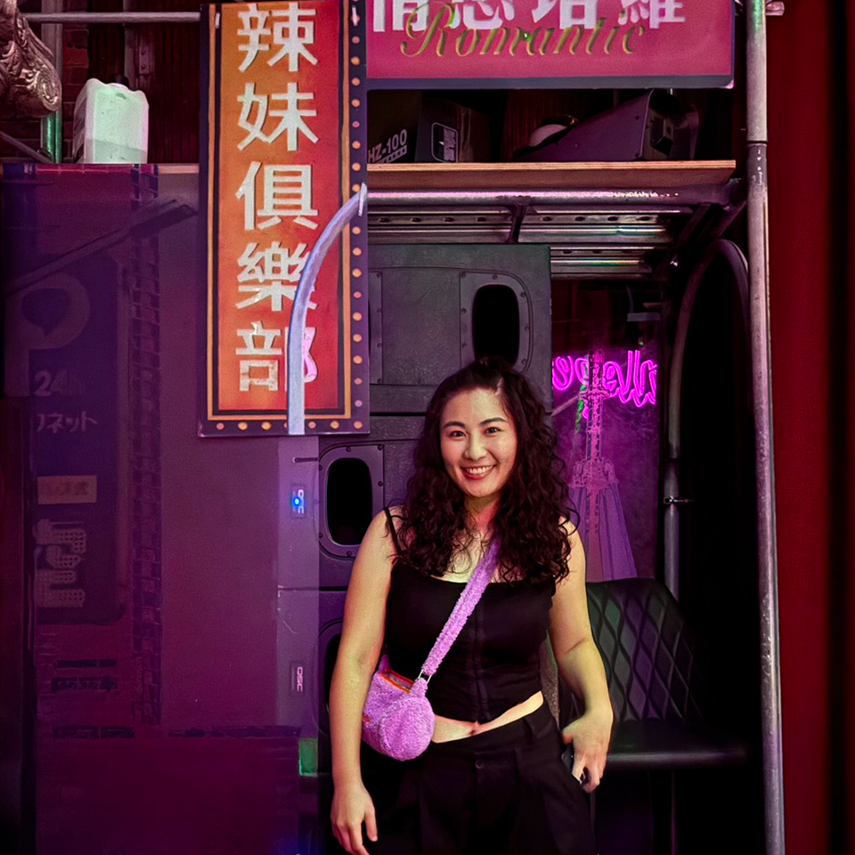 Disco金曲動滋動