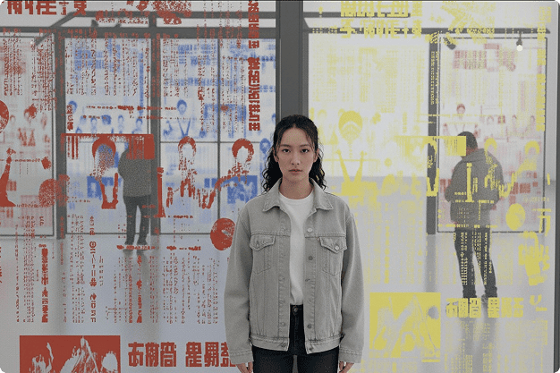 超橘派對活動圖片