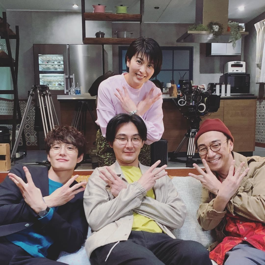 圖片來源：omamedatowako IG