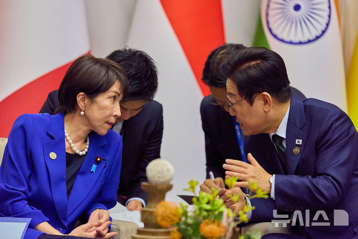 李在明大統領の訪日に中国は言葉少な…「地域の平和に有益であるべき」