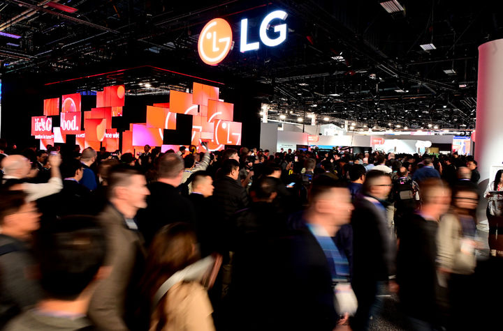 LG電子が9年ぶり赤字転落、これは「中国の脅威」に対する警報だ【1月10..