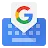 The Gboard logo, a multicolored keyboard icon with the Google "G" in the center.