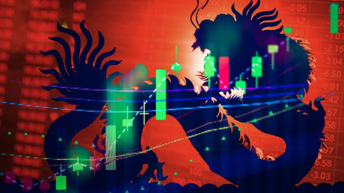 Navigating the Dragon’s Den: China’s Market Trends and Consumer Rebound