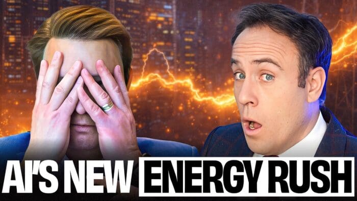 AI’s New Energy Rush